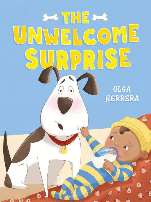 Title details for The Unwelcome Surprise by Olga Herrera - Available